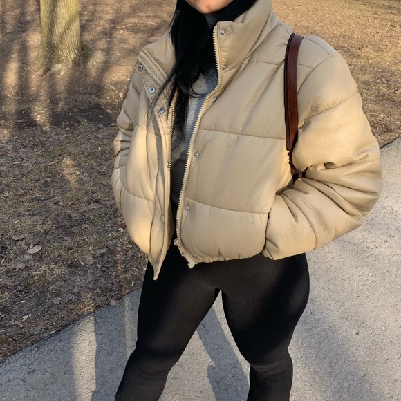 Zara puffer - Picture 3 of 3